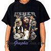 Vintage Usher T-Shirt