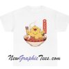 Fat Chocobo Ramen T-Shirt