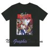 Final Fight Vintage Japanese Version T-shirt