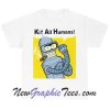 Futurama Save The Planet Kill All Humans T-shirt