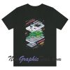 Gameboy Vintage 80s 90s T-shirt