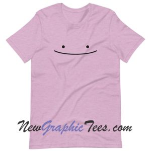 Happy Imposter - Unisex T-Shirt