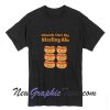 Hot Dogs Lover Gift T-Shirt