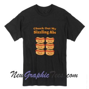 Hot Dogs Lover Gift T-Shirt