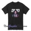 John Wick Keanu Reeves Tshirt