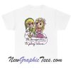 Legend of Zelda Link Leisure It's Dangerous To Play Alone T-Shirt