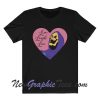 Skeletor He-man Live Laugh Love T-Shirt