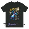 Skeletour Grim Reaper T-Shirt