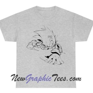 Sonic The Hedgehog T-shirt