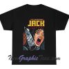 The Incredible Jack T-Shirt