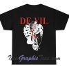 Villains Cruella De Vil T-Shirt