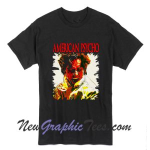 American Psycho T-Shirt