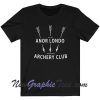 Anor Londo Archery Club T-Shirt