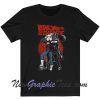 Back To The Dark Side T-shirt