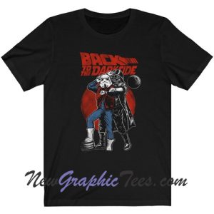 Back To The Dark Side T-shirt