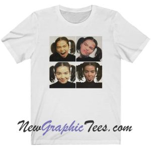 Bjork 90s T-Shirt