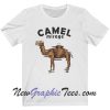 Camel Mirage Vintage T-shirt