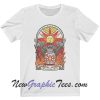 Dark Souls Praise The Sun T-Shirt