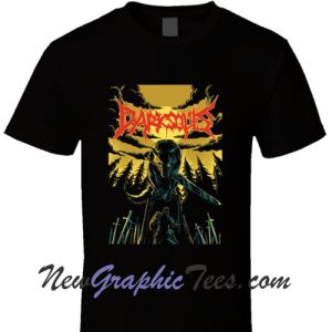 Dark Souls T-Shirt