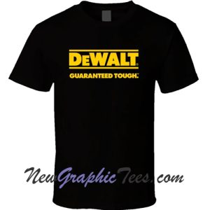 Dewalt T-Shirt