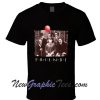 Friends Horror Movie Creepy Halloween T-Shirt