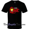 JONNY QUEST Adventure boy classic cartoon T-Shirt