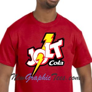 Jolt Cola T-Shirt