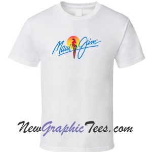 Maui Jim T-Shirt