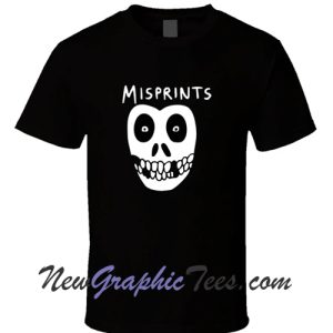 Misprints T-Shirt