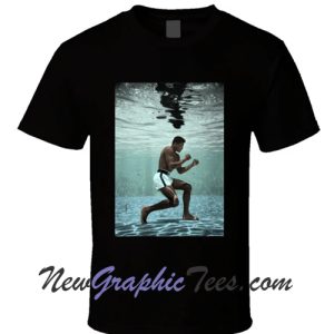 Muhammad Ali boxing T-Shirt