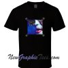 New 1993 The Cure Morrissey T-Shirt