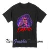 Night of the Demons Movie Poster T-Shirt