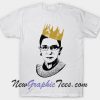 Notorious RBG T-Shirt