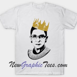 Notorious RBG T-Shirt