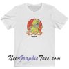 Reptor Japanese Cartoon Version T-shirt