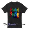 Sucker Punch T-Shirt