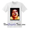 Talk To Me Movie Poster T-Shirt