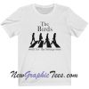 The Birds Work For The Bourgeoisie The Beatles Icon T-Shirt