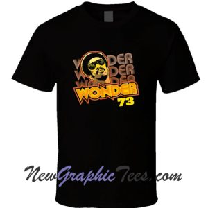 Wonder 73 T-Shirt