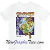 Zelda Majora's Mask The Legend Of Zelda T-Shirt