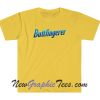 Butterfingerer Vintage Funny T-Shirt