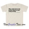 Chinese proverb T-Shirt