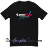 GameStop Power To The People T-Shirt