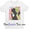 Shrek x Shadow Shrek Shirt Fan Art Cringe Meme T-Shirt