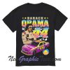 Barack Obama 44 T-Shirt