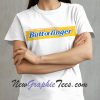 Butterfinger Inspired T-Shirt