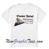 Cracker Barrel Pegging with pride since 1969 T-shirt