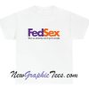 FedSex T-Shirt