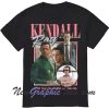 Kendall Roy T-Shirt