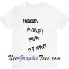 Need Money For GT3RS T-Shirt